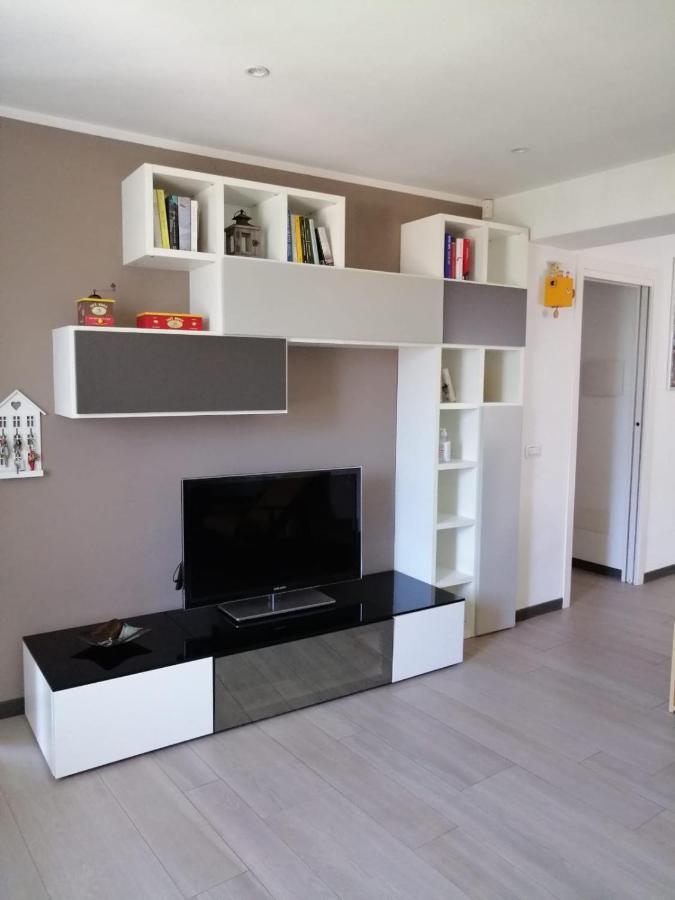 Apartamento Casa Vittoria Dervio Exterior foto