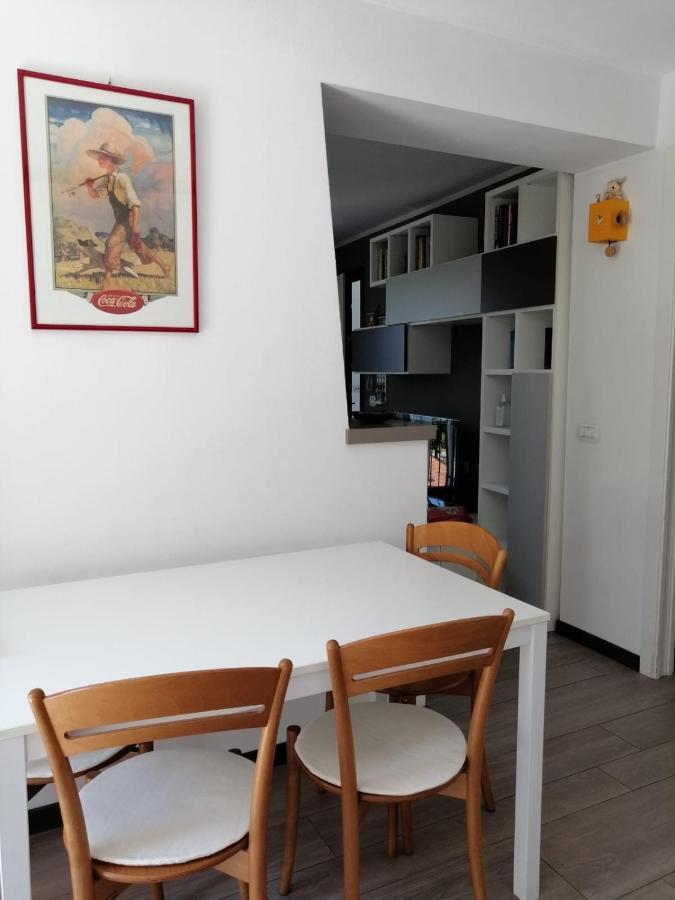 Apartamento Casa Vittoria Dervio Exterior foto