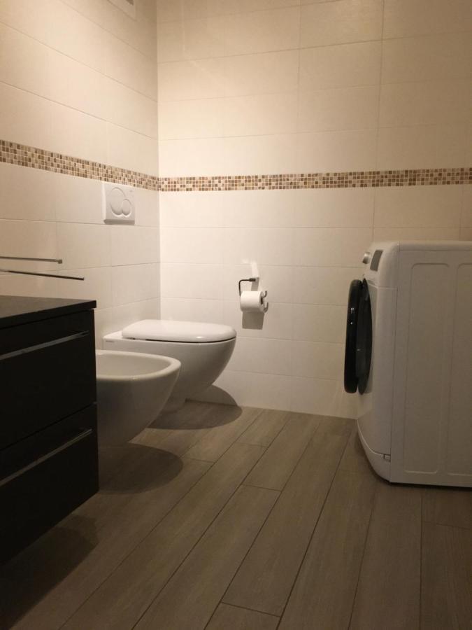 Apartamento Casa Vittoria Dervio Exterior foto