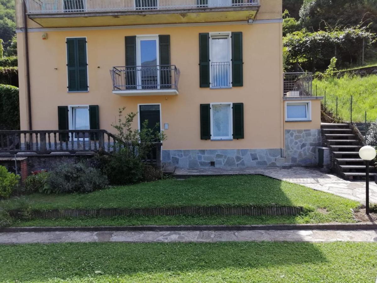 Apartamento Casa Vittoria Dervio Exterior foto