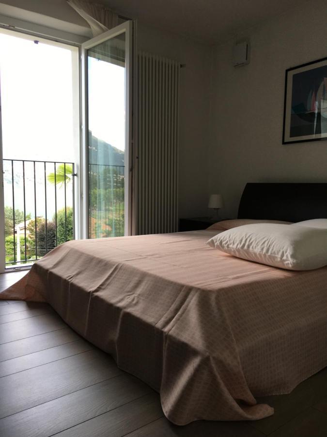 Apartamento Casa Vittoria Dervio Exterior foto