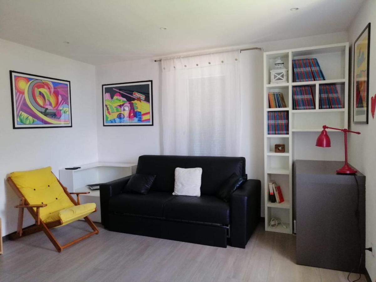 Apartamento Casa Vittoria Dervio Exterior foto