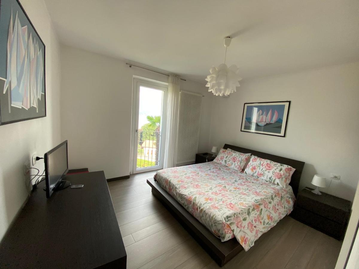 Apartamento Casa Vittoria Dervio Exterior foto