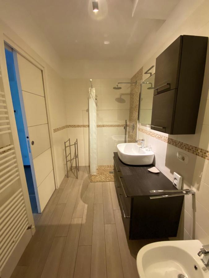 Apartamento Casa Vittoria Dervio Exterior foto