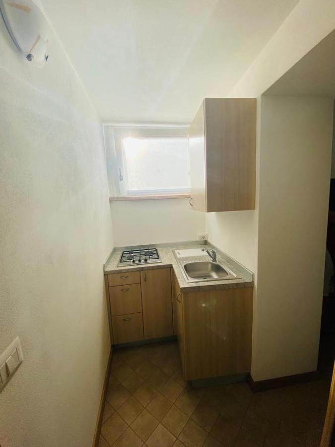 Apartamento Casa Vittoria Dervio Exterior foto