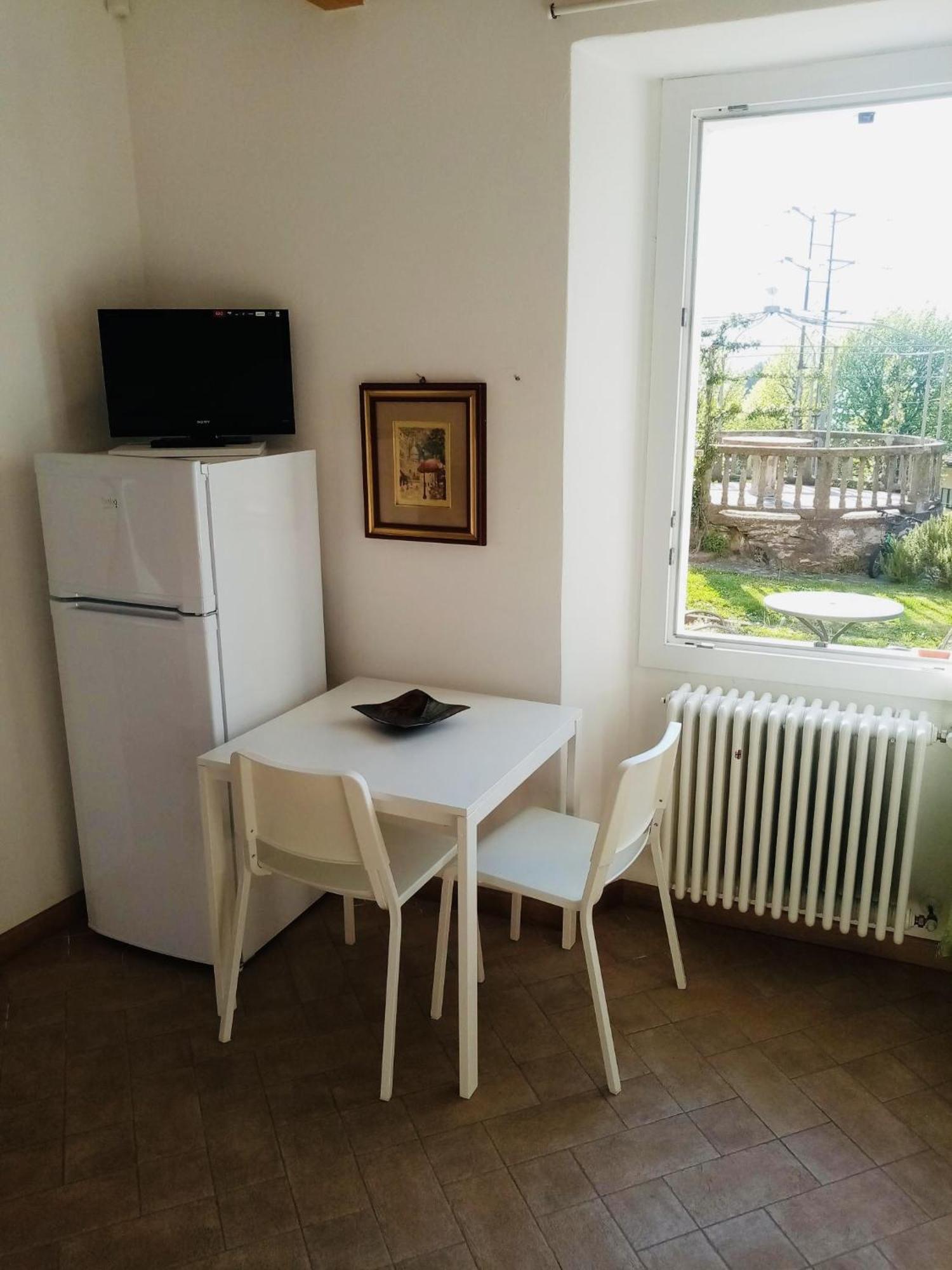 Apartamento Casa Vittoria Dervio Exterior foto