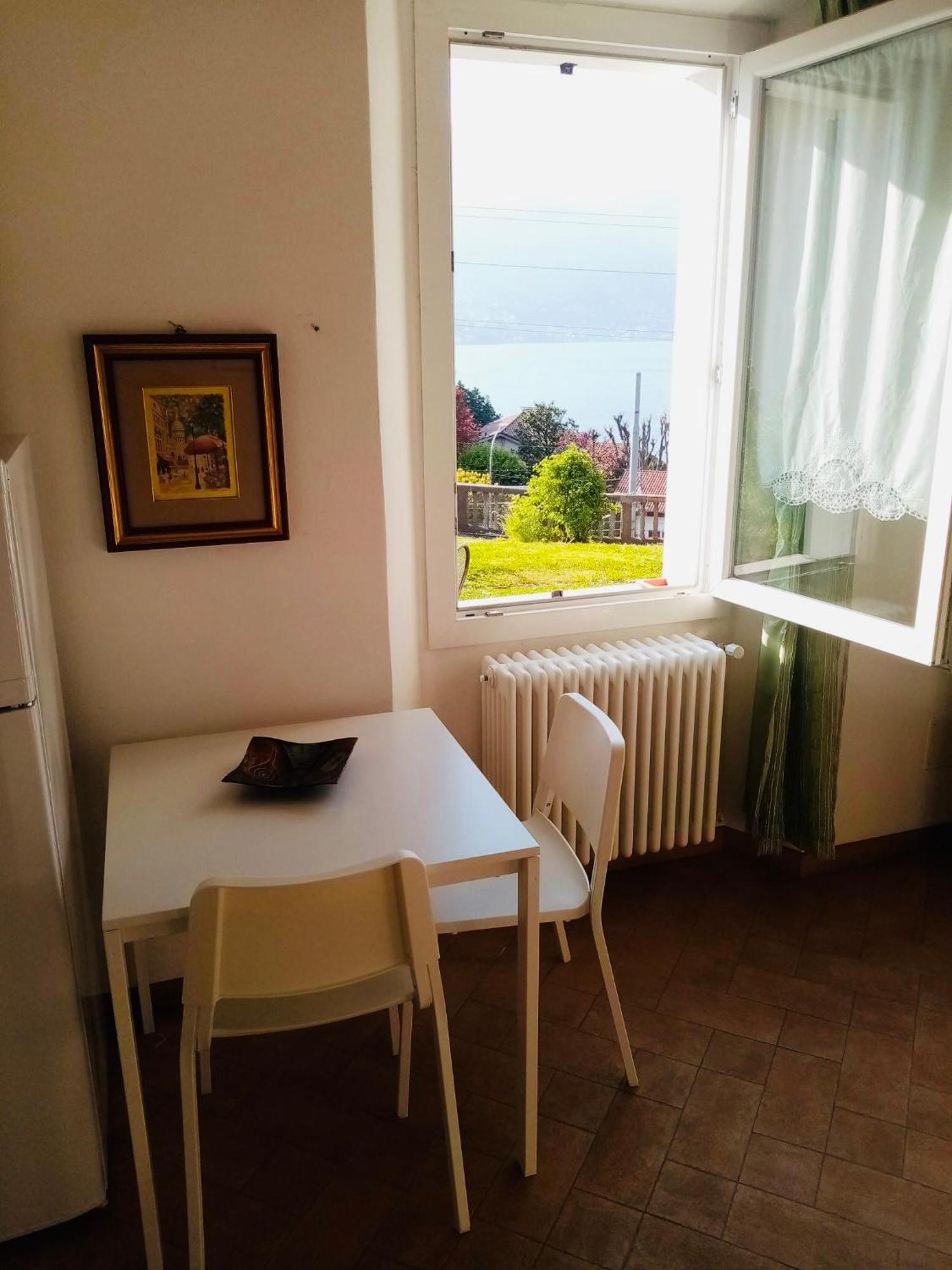Apartamento Casa Vittoria Dervio Exterior foto